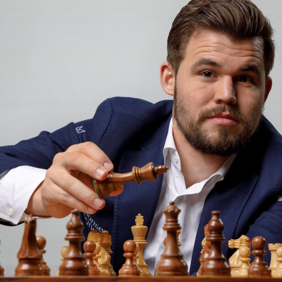 Top 10 des meilleurs joueurs d'échecs du monde en ce moment The Money
