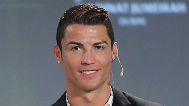 12. Cristiano-Ronaldo-2018-Coiffure-Fond d'écran-HD