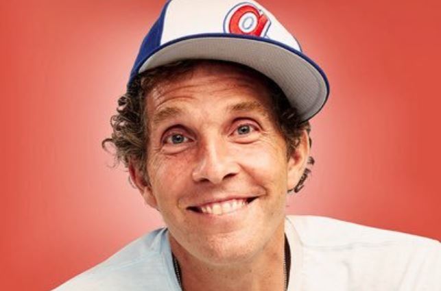 How Jesse Itzler reached a net worth of 200 million