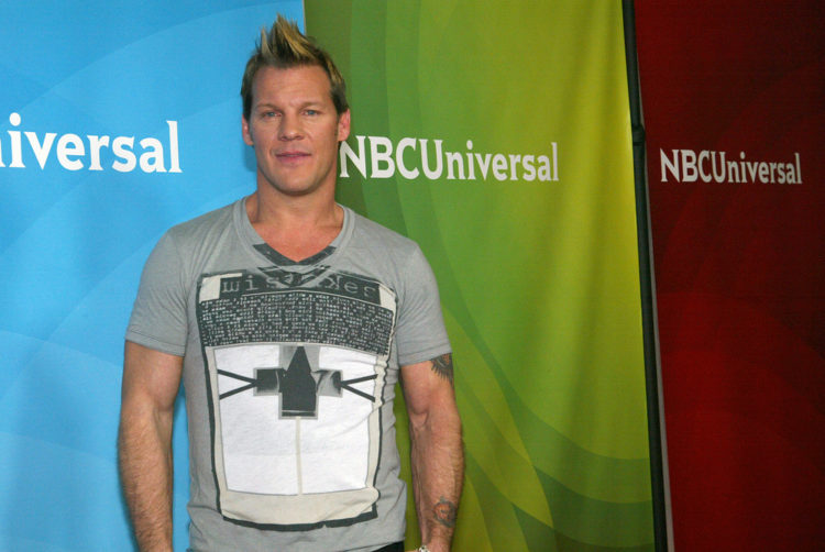 How Chris Jericho Achieved a Net Worth of 18 Million