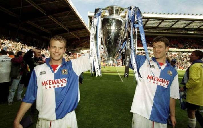Blackburn-rovers-premier-league-vainqueur-1994-95