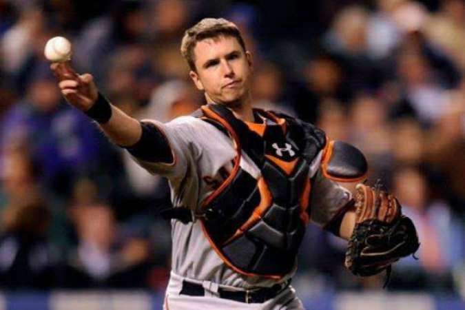 Buster-Posey