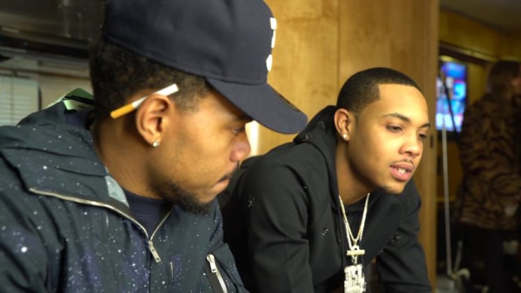 How G Herbo reached a net worth of 2,5 million