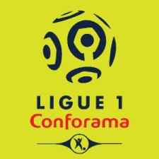 Ligue 1 - Logo