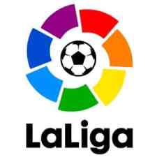 La Liga - Logo