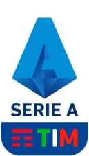 Serie A - Logo