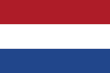 Nederländska flaggan