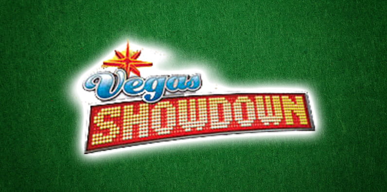 Jeu de société Vegas Showdown