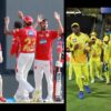 Qui va gagner le match d'aujourd'hui entre Chennai Super Kings Vs Kings XI Punjab Neo Prime Sport