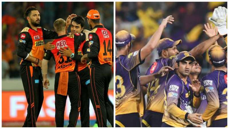 IPL 2021: qui va gagner le match d'aujourd'hui entre Kolkata Knight Riders et Sunrisers Hyderabad