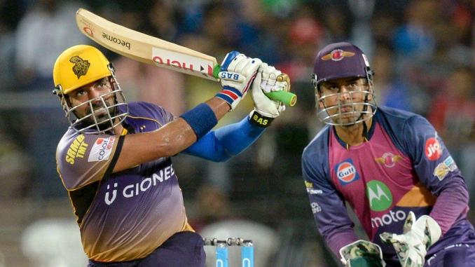 Résultat d'image pour Robin Uthappa