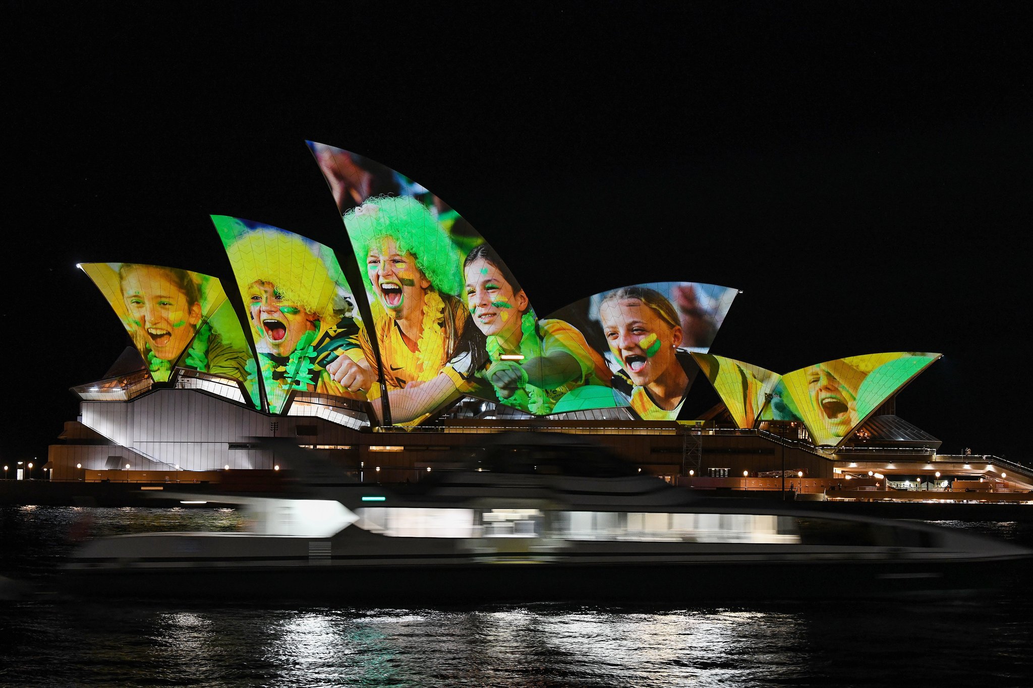 Rupture: la Nouvelle-Zélande et l'Australie accueilleront la Coupe du monde féminine 2023