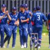 USA Cricket: annonce les championnats nationaux masculins U19, voici le programme complet