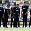 NZ vs BAN: New Zealand slo Bangladesh med 5 wickets, og tok ledelsen med 2-0