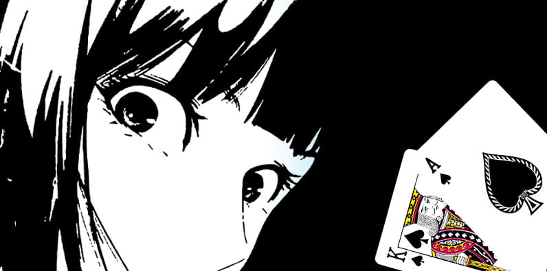Couverture de la série Black Jack Manga