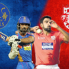 IPL 2021: qui remportera le match d'aujourd'hui entre les Royals du Rajasthan contre les Kings XI Punjab