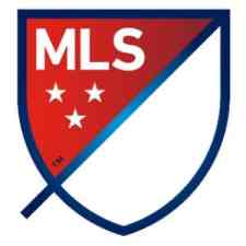 Major League Soccer - Logo