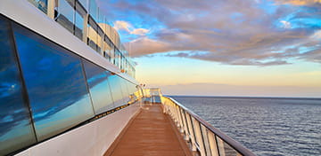 Croisières au casino en Israël