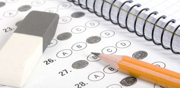 Examen de texte SAT