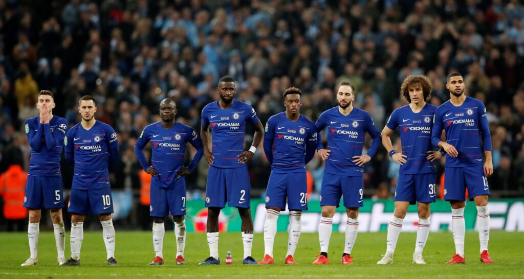 Tendance: Man City affrontera Chelsea en finale de la Ligue des champions