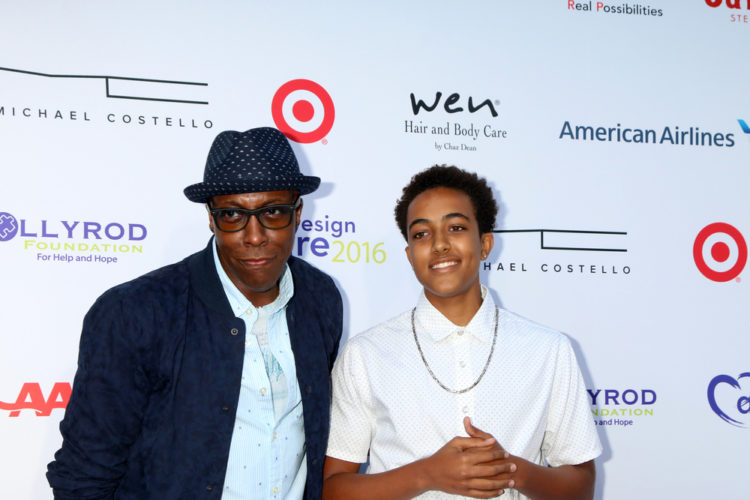 How Arsenio Hall reached a net worth of 16 million