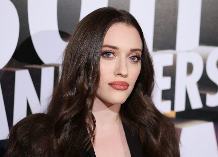 How Kat Dennings reached a net worth of $ 25 million.