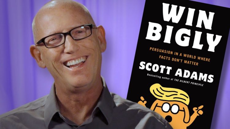The 19 What is Scott Adams Net Worth 2022: Should Read