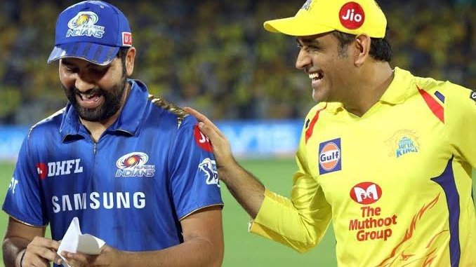 Les Super Kings de Chennai affronteront les Indiens de Mumbai en IPL