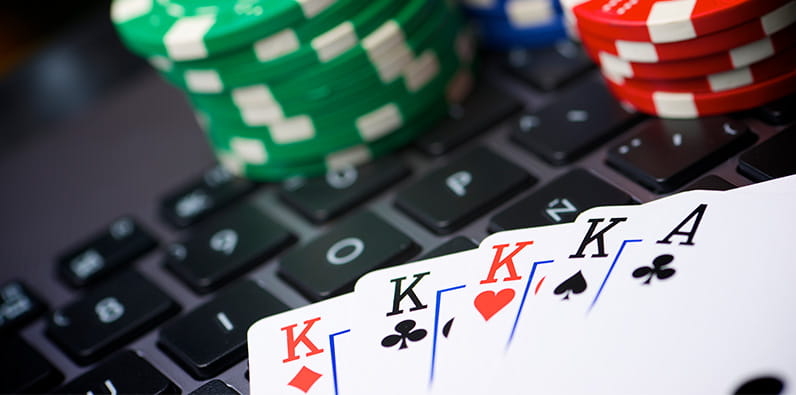 Des outils de classe mondiale facilitent le bouton-poussoir Types de casinos