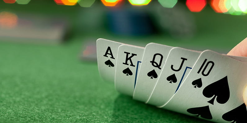 Jeux de table dans les casinos en ligne modernes