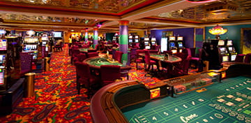 Британские казино сайт крупье казино