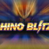 La nouvelle machine à sous Playtech Rhino Blitz