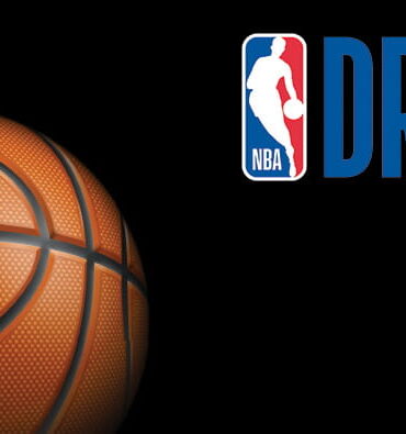 NBA Draft Lottery Show