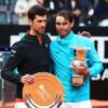 Novak Djokovic : « Rafael Nadal est mentalement plus fort que Roger Federer »