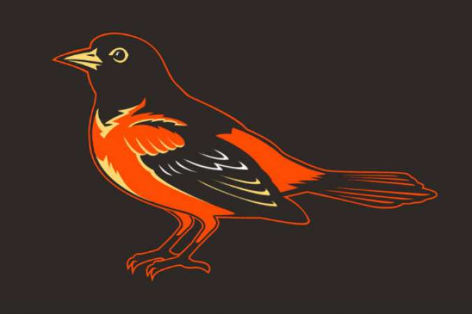 Baltimore-Orioles