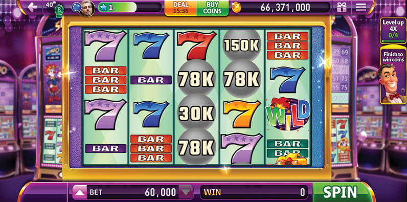 hit it rich slots promo codes