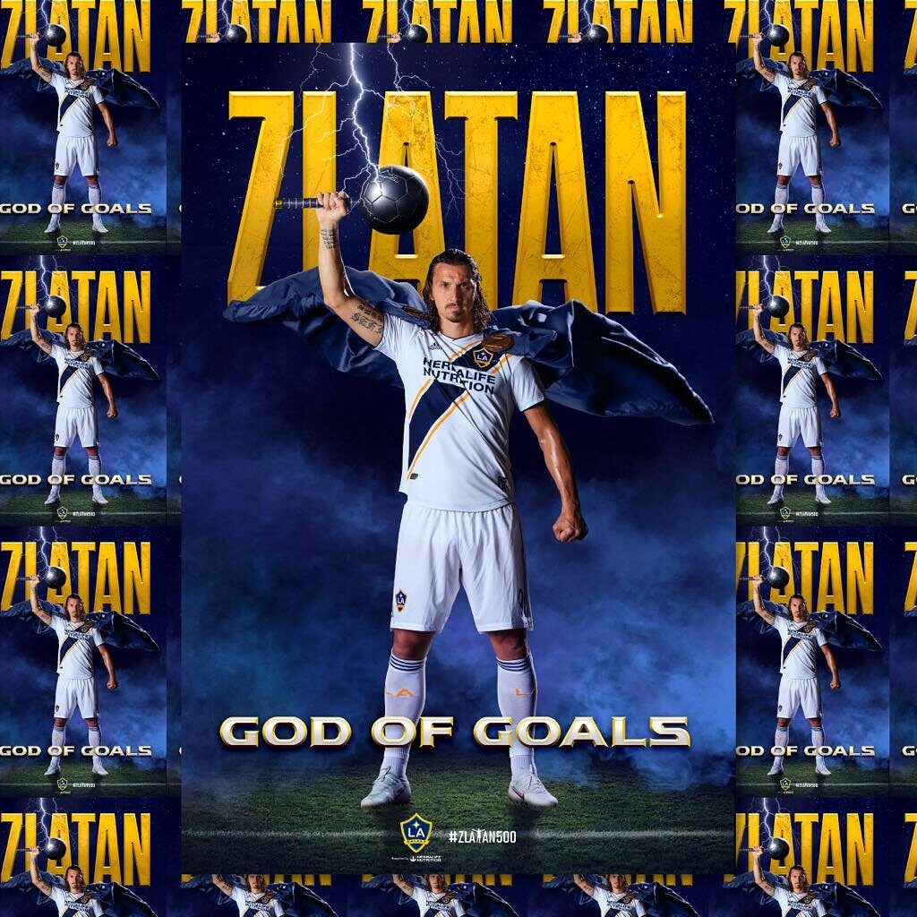 Tendance : pourquoi Zlatan Ibrahimovic ne fait-il pas partie de l'équipe suédoise pour l'Euro 2020 ?