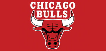 NBA Lottery Draft Chicago Bulls 1996