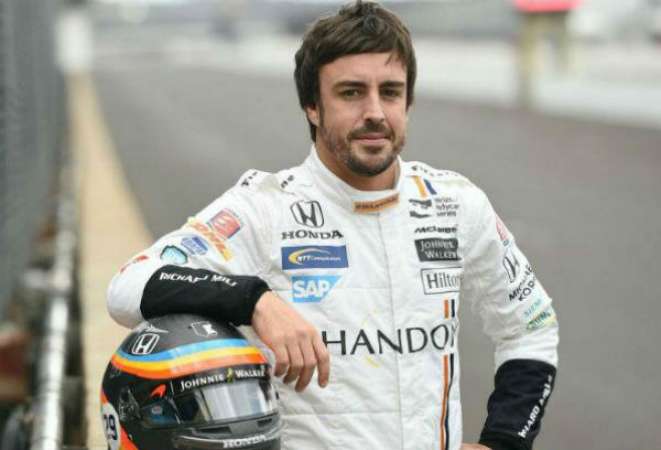 Fernando-Alonso