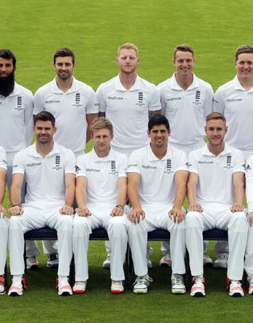 Top 10 des joueurs de cricket les plus riches d'Angleterre à ce jour