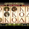 Démo gratuite du jeu de machine à sous Divine Fortune