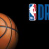 Spectacle de loterie NBA Draft
