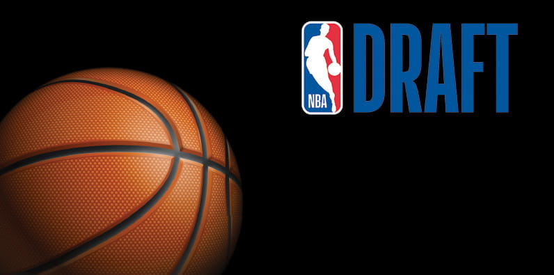 Spectacle de loterie NBA Draft