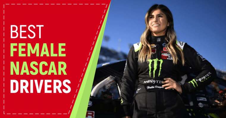 10 meilleurs pilotes féminins NASCAR de tous les temps