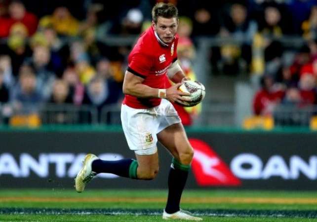Top 10 Highest Paid Rugby Players in the World | Rugby Rich List 2021 - The Money © - ° 1 Official Money & Networth Source