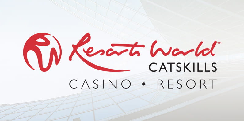 Resorts World Catskills Casino près de New York City