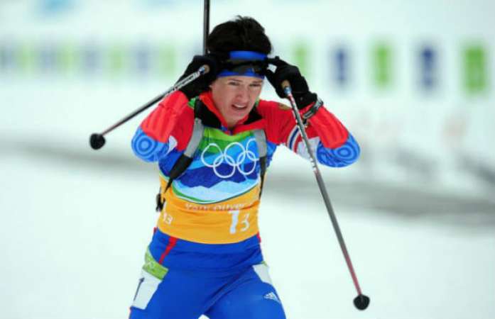 Olga-Medvedtseva-perdue-medaille-olympique