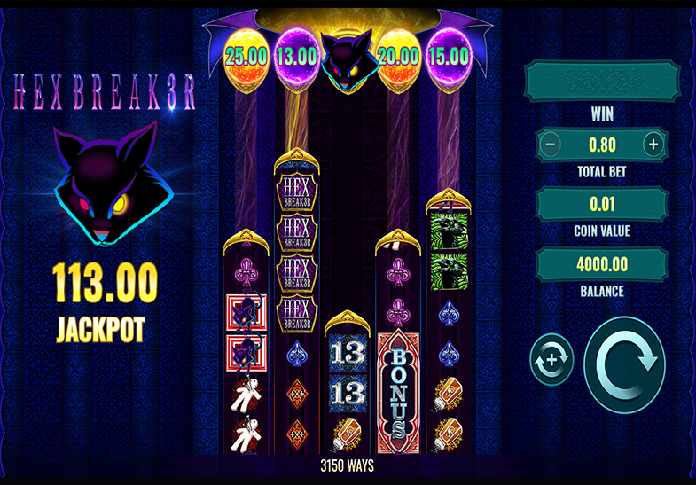 Hexbreaker 3 Jeu gratuit