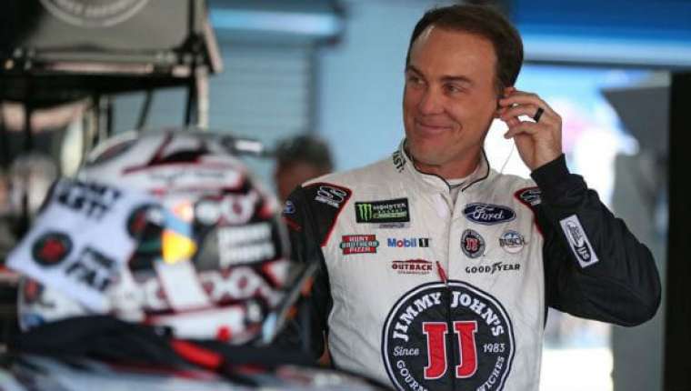 Kevin-Harvick