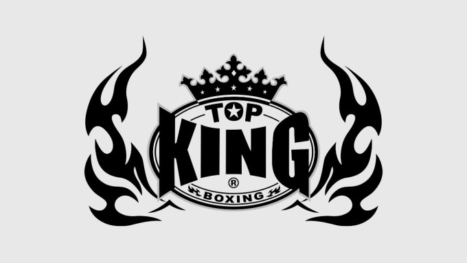 Top King Boxe